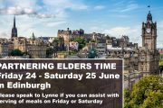 UK Elders Time