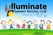Illuminate Holiday Club